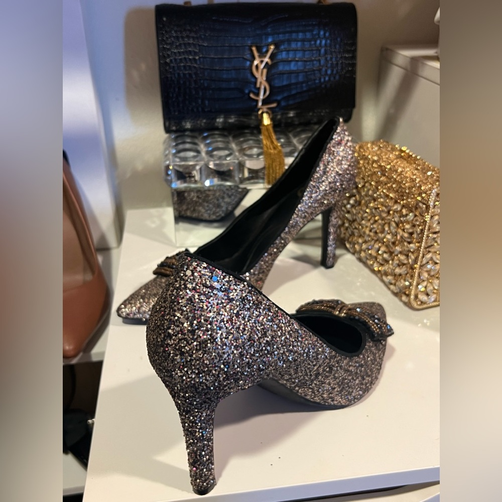 Torrid heels - Picture 10 of 12